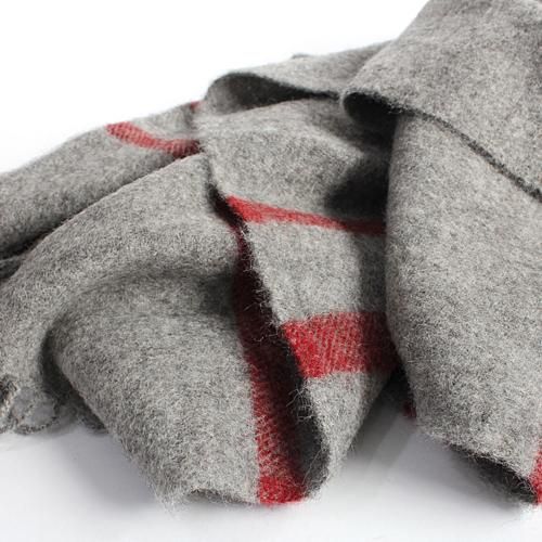 Silkeborg Plaids Silkeborg Plaids(シルケボー・プレイド)(シルケボー・プレイド) / ウールブランケット DANAJA 3ライン 全6色 02