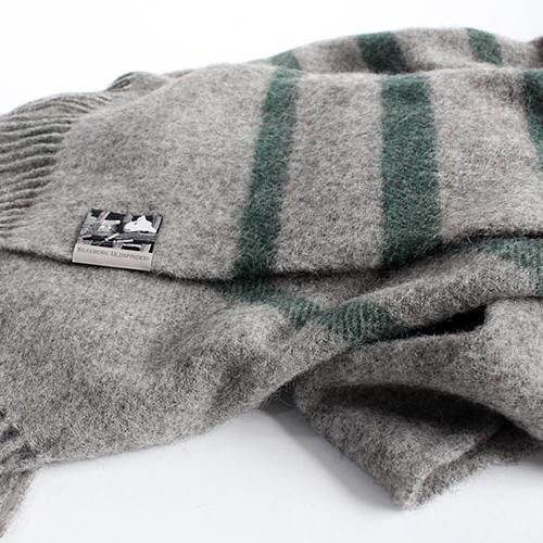 Silkeborg Plaids Silkeborg Plaids(シルケボー・プレイド)(シルケボー・プレイド) / ウールブランケット DANAJA 3ライン 全6色 02
