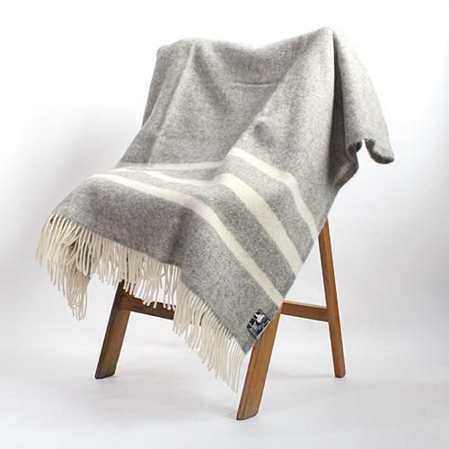 Silkeborg Plaids Silkeborg Plaids(シルケボー・プレイド)(シルケボー・プレイド) / ウールブランケット DANAJA 3ライン 全6色 02