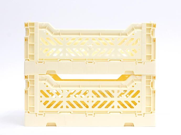 Ay kasa Ay kasa / Multiway Minibox(マルチウェイ ミニボックス・Sサイズ)- Vanilla<img class='new_mark_img2' src='//img.shop-pro.jp/img/new/icons47.gif' style='border:none;display:inline;margin:0px;padding:0px;width:auto;' /> 02