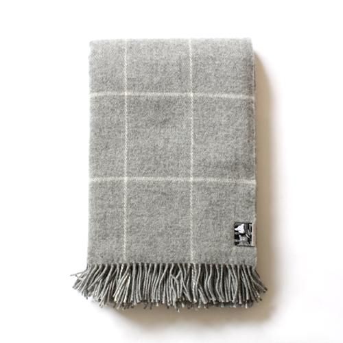 Silkeborg Plaids Silkeborg Plaids(シルケボー・プレイド) / ウールブランケット DAINORA ウインドウペン 全3色<img class='new_mark_img2' src='//img.shop-pro.jp/img/new/icons47.gif' style='border:none;display:inline;margin:0px;padding:0px;width:auto;' /> 02