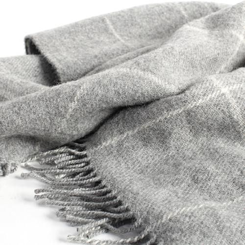 Silkeborg Plaids Silkeborg Plaids(シルケボー・プレイド) / ウールブランケット DAINORA ウインドウペン 全3色<img class='new_mark_img2' src='//img.shop-pro.jp/img/new/icons47.gif' style='border:none;display:inline;margin:0px;padding:0px;width:auto;' /> 02