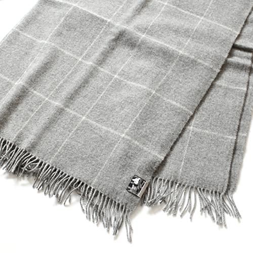 Silkeborg Plaids Silkeborg Plaids(シルケボー・プレイド) / ウールブランケット DAINORA ウインドウペン 全3色<img class='new_mark_img2' src='//img.shop-pro.jp/img/new/icons47.gif' style='border:none;display:inline;margin:0px;padding:0px;width:auto;' /> 02