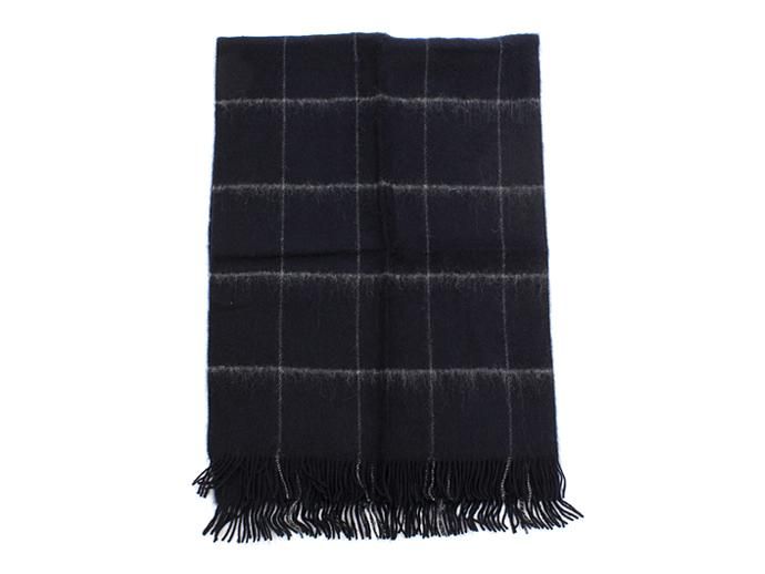 Silkeborg Plaids Silkeborg Plaids(シルケボー・プレイド) / ウールブランケット DAINORA ウインドウペン 全3色<img class='new_mark_img2' src='//img.shop-pro.jp/img/new/icons47.gif' style='border:none;display:inline;margin:0px;padding:0px;width:auto;' /> 02