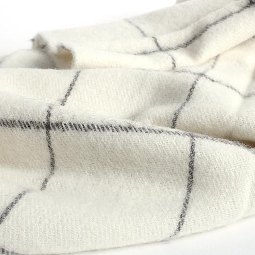 Silkeborg Plaids Silkeborg Plaids(シルケボー・プレイド) / ウールブランケット DAINORA ウインドウペン 全3色<img class='new_mark_img2' src='//img.shop-pro.jp/img/new/icons47.gif' style='border:none;display:inline;margin:0px;padding:0px;width:auto;' /> 02