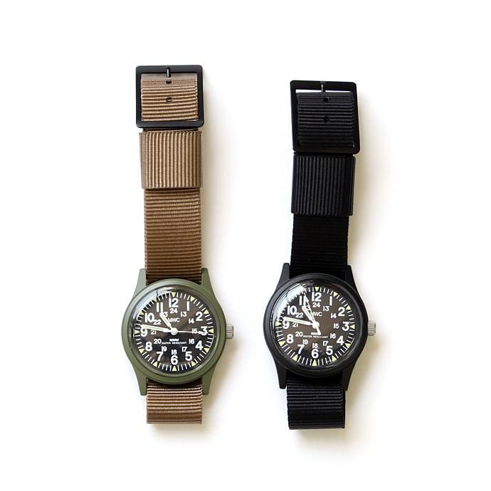 83177194 MWC(ミリタリーウォッチカンパニー) / US Military Pattern Vietnam Watch 全2色<img class='new_mark_img2' src='//img.shop-pro.jp/img/new/icons47.gif' style='border:none;display:inline;margin:0px;padding:0px;width:auto;' /> 01