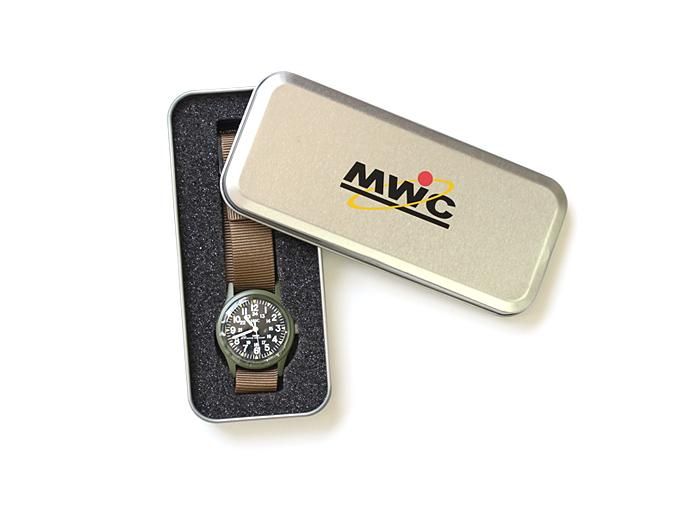 83177194 MWC(ミリタリーウォッチカンパニー) / US Military Pattern Vietnam Watch 全2色<img class='new_mark_img2' src='//img.shop-pro.jp/img/new/icons47.gif' style='border:none;display:inline;margin:0px;padding:0px;width:auto;' /> 02