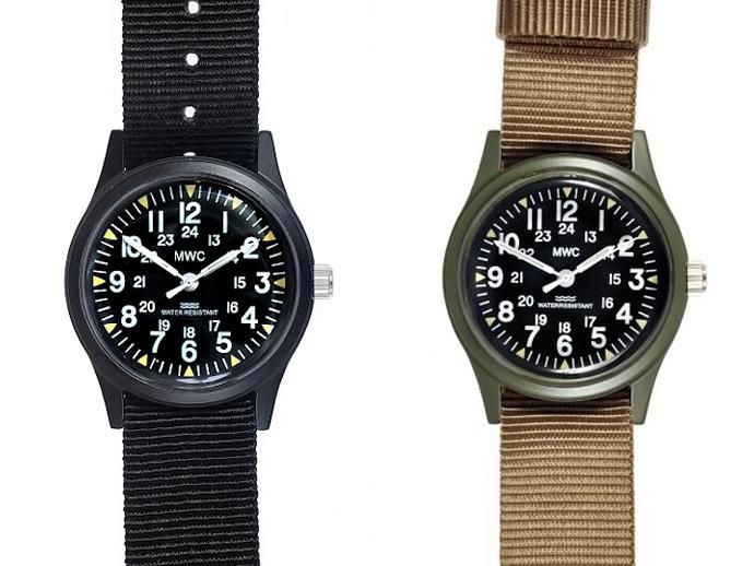 83177194 MWC(ミリタリーウォッチカンパニー) / US Military Pattern Vietnam Watch 全2色<img class='new_mark_img2' src='//img.shop-pro.jp/img/new/icons47.gif' style='border:none;display:inline;margin:0px;padding:0px;width:auto;' /> 02