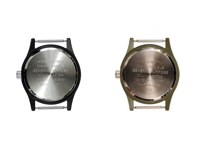 83177194 MWC(ミリタリーウォッチカンパニー) / US Military Pattern Vietnam Watch 全2色<img class='new_mark_img2' src='//img.shop-pro.jp/img/new/icons47.gif' style='border:none;display:inline;margin:0px;padding:0px;width:auto;' /> 02