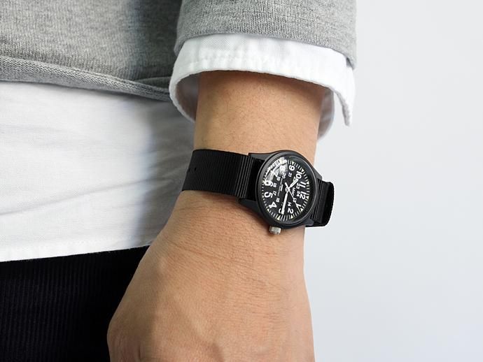 83177194 MWC(ミリタリーウォッチカンパニー) / US Military Pattern Vietnam Watch 全2色<img class='new_mark_img2' src='//img.shop-pro.jp/img/new/icons47.gif' style='border:none;display:inline;margin:0px;padding:0px;width:auto;' /> 02