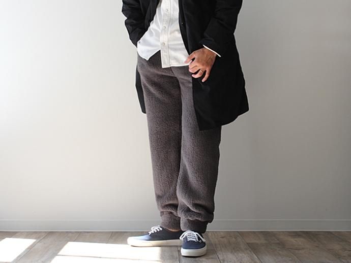 Champion Champion / ボアフリースロングパンツ(全3色)<img class='new_mark_img2' src='//img.shop-pro.jp/img/new/icons47.gif' style='border:none;display:inline;margin:0px;padding:0px;width:auto;' /> 02