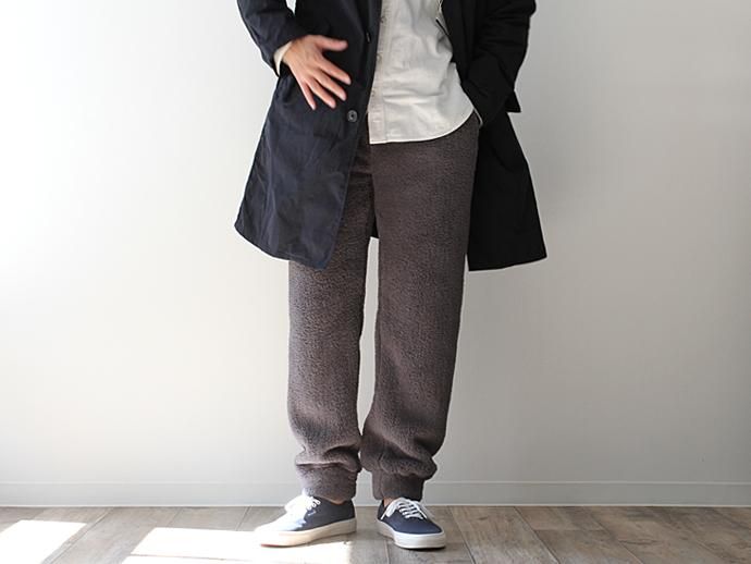 Champion Champion / ボアフリースロングパンツ(全3色)<img class='new_mark_img2' src='//img.shop-pro.jp/img/new/icons47.gif' style='border:none;display:inline;margin:0px;padding:0px;width:auto;' /> 02