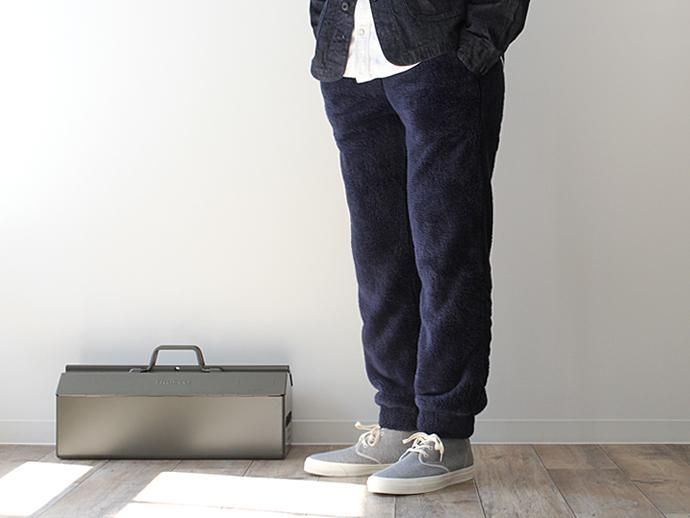 Champion Champion / ボアフリースロングパンツ(全3色)<img class='new_mark_img2' src='//img.shop-pro.jp/img/new/icons47.gif' style='border:none;display:inline;margin:0px;padding:0px;width:auto;' /> 02