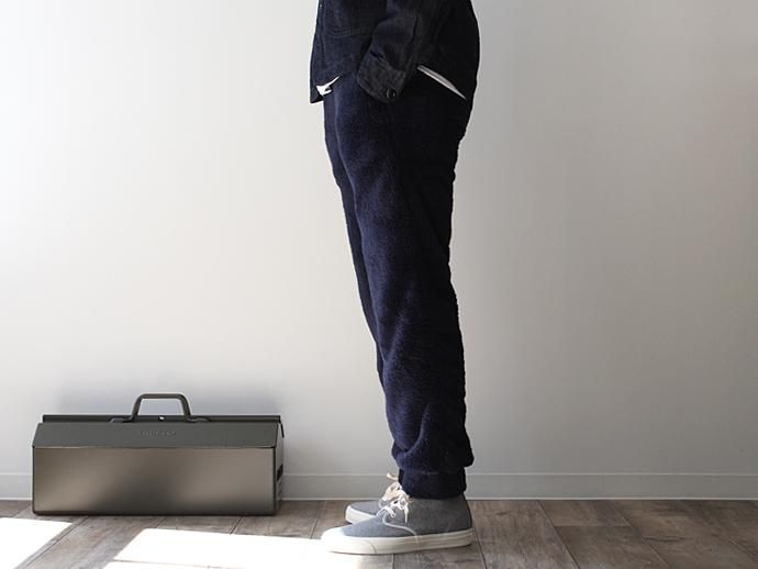 Champion Champion / ボアフリースロングパンツ(全3色)<img class='new_mark_img2' src='//img.shop-pro.jp/img/new/icons47.gif' style='border:none;display:inline;margin:0px;padding:0px;width:auto;' /> 02