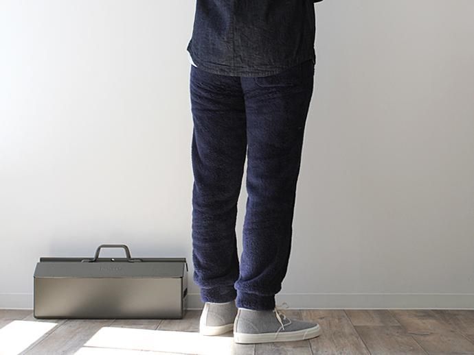 Champion Champion / ボアフリースロングパンツ(全3色)<img class='new_mark_img2' src='//img.shop-pro.jp/img/new/icons47.gif' style='border:none;display:inline;margin:0px;padding:0px;width:auto;' /> 02