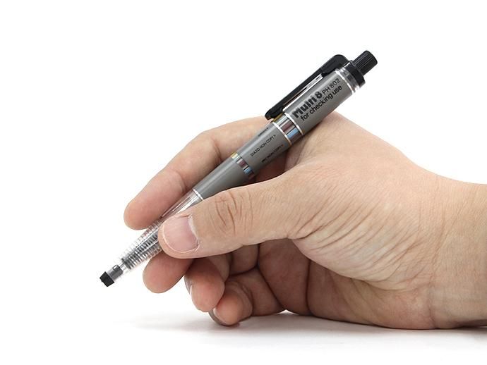 Other Brands Pentel(ぺんてる) / マルチ8 PH802 02