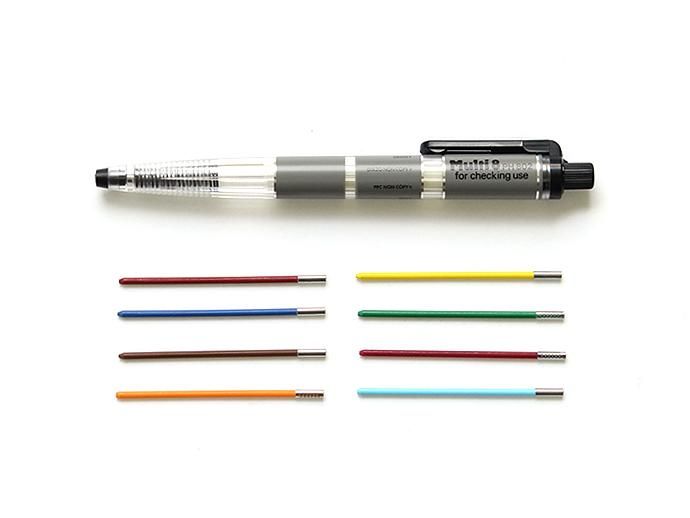 Other Brands Pentel(ぺんてる) / マルチ8 PH802 02