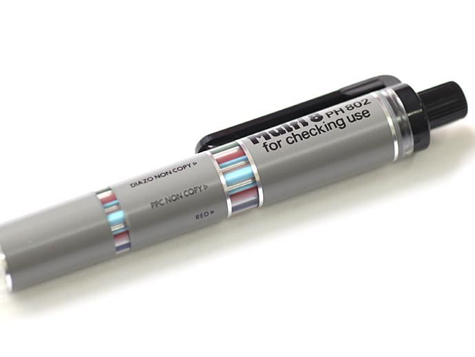 Other Brands Pentel(ぺんてる) / マルチ8 PH802 02