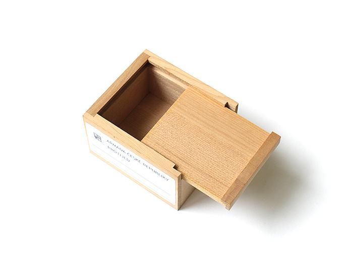 EHS Vintage Medicinal Wooden Box 90sチェコ軍 スライド式木製小箱 - Mサイズ<img class='new_mark_img2' src='//img.shop-pro.jp/img/new/icons47.gif' style='border:none;display:inline;margin:0px;padding:0px;width:auto;' /> 02