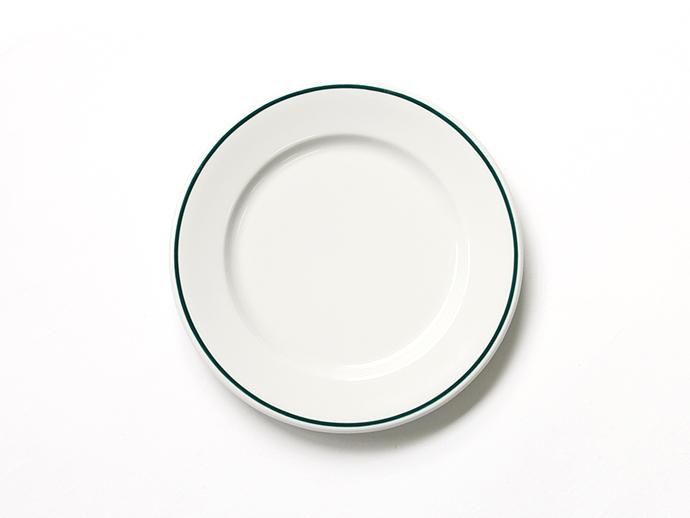 Other Brands Porvasal / Isaba ポルバサル イサバ フラットプレート 18 グリーン<img class='new_mark_img2' src='//img.shop-pro.jp/img/new/icons47.gif' style='border:none;display:inline;margin:0px;padding:0px;width:auto;' /> 02