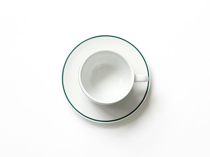 Other Brands Porvasal / 221シリーズ ポルバサル カップ&ソーサー 250 グリーン<img class='new_mark_img2' src='//img.shop-pro.jp/img/new/icons47.gif' style='border:none;display:inline;margin:0px;padding:0px;width:auto;' /> 02