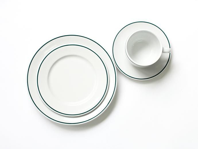 Other Brands Porvasal / 221シリーズ ポルバサル カップ&ソーサー 250 グリーン<img class='new_mark_img2' src='//img.shop-pro.jp/img/new/icons47.gif' style='border:none;display:inline;margin:0px;padding:0px;width:auto;' /> 02