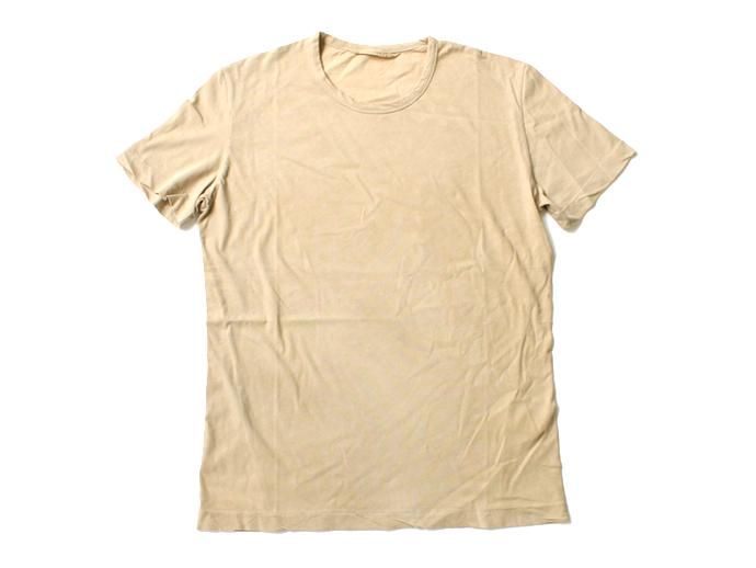 smoothday smoothday / テクノラマ草木染めTシャツ 全2色<img class='new_mark_img2' src='//img.shop-pro.jp/img/new/icons47.gif' style='border:none;display:inline;margin:0px;padding:0px;width:auto;' /> 02