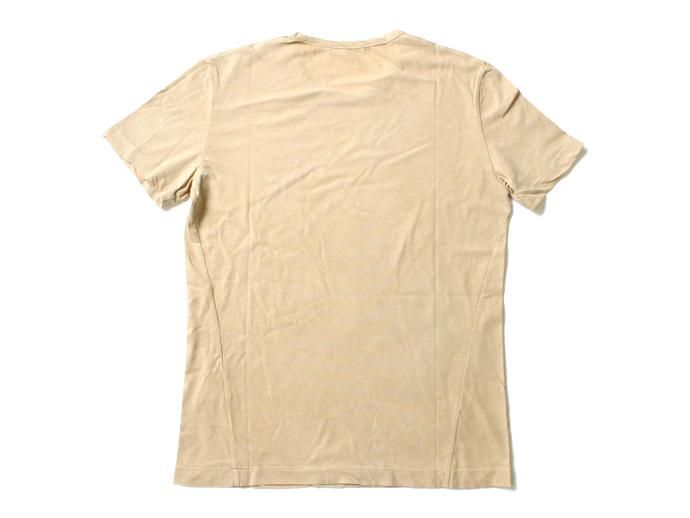 smoothday smoothday / テクノラマ草木染めTシャツ 全2色<img class='new_mark_img2' src='//img.shop-pro.jp/img/new/icons47.gif' style='border:none;display:inline;margin:0px;padding:0px;width:auto;' /> 02