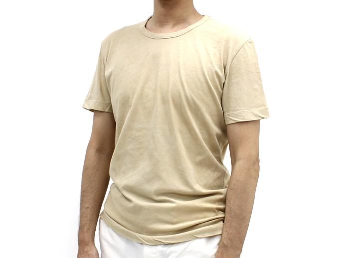smoothday smoothday / テクノラマ草木染めTシャツ 全2色<img class='new_mark_img2' src='//img.shop-pro.jp/img/new/icons47.gif' style='border:none;display:inline;margin:0px;padding:0px;width:auto;' /> 02