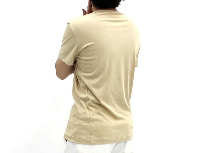 smoothday smoothday / テクノラマ草木染めTシャツ 全2色<img class='new_mark_img2' src='//img.shop-pro.jp/img/new/icons47.gif' style='border:none;display:inline;margin:0px;padding:0px;width:auto;' /> 02
