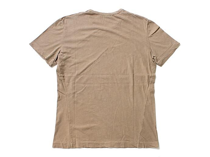 smoothday smoothday / テクノラマ草木染めTシャツ 全2色<img class='new_mark_img2' src='//img.shop-pro.jp/img/new/icons47.gif' style='border:none;display:inline;margin:0px;padding:0px;width:auto;' /> 02