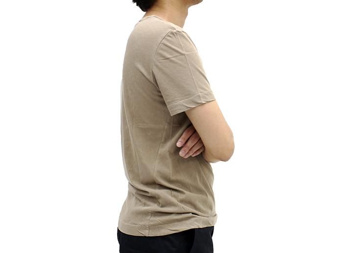 smoothday smoothday / テクノラマ草木染めTシャツ 全2色<img class='new_mark_img2' src='//img.shop-pro.jp/img/new/icons47.gif' style='border:none;display:inline;margin:0px;padding:0px;width:auto;' /> 02