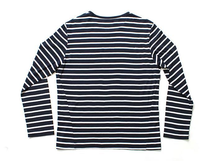 89938277 smoothday / ディオラマ長袖ボーダーTシャツ<img class='new_mark_img2' src='//img.shop-pro.jp/img/new/icons47.gif' style='border:none;display:inline;margin:0px;padding:0px;width:auto;' /> 02