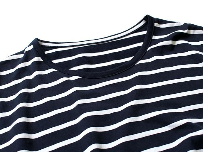 89938277 smoothday / ディオラマ長袖ボーダーTシャツ<img class='new_mark_img2' src='//img.shop-pro.jp/img/new/icons47.gif' style='border:none;display:inline;margin:0px;padding:0px;width:auto;' /> 02