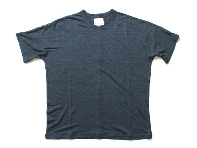 STILL BY HAND リネン ドルマンスリーブTシャツ CS0552 全3色<img class='new_mark_img2' src='//img.shop-pro.jp/img/new/icons47.gif' style='border:none;display:inline;margin:0px;padding:0px;width:auto;' /> 02