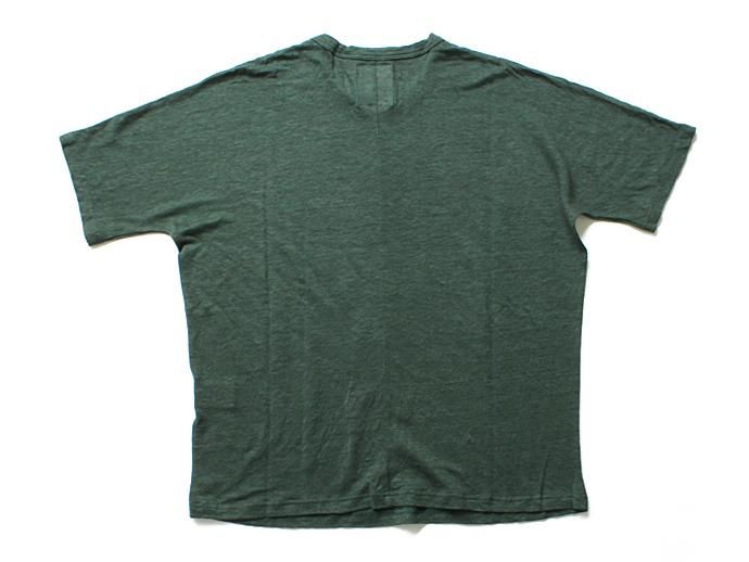 STILL BY HAND リネン ドルマンスリーブTシャツ CS0552 全3色<img class='new_mark_img2' src='//img.shop-pro.jp/img/new/icons47.gif' style='border:none;display:inline;margin:0px;padding:0px;width:auto;' /> 02