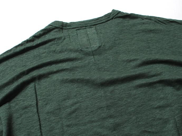 STILL BY HAND リネン ドルマンスリーブTシャツ CS0552 全3色<img class='new_mark_img2' src='//img.shop-pro.jp/img/new/icons47.gif' style='border:none;display:inline;margin:0px;padding:0px;width:auto;' /> 02