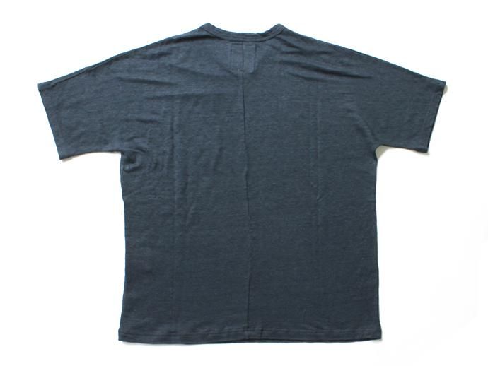 STILL BY HAND リネン ドルマンスリーブTシャツ CS0552 全3色<img class='new_mark_img2' src='//img.shop-pro.jp/img/new/icons47.gif' style='border:none;display:inline;margin:0px;padding:0px;width:auto;' /> 02
