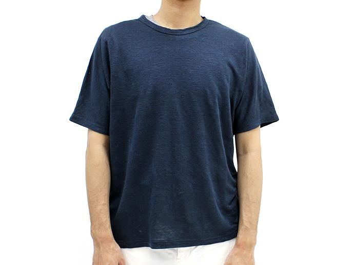 STILL BY HAND リネン ドルマンスリーブTシャツ CS0552 全3色<img class='new_mark_img2' src='//img.shop-pro.jp/img/new/icons47.gif' style='border:none;display:inline;margin:0px;padding:0px;width:auto;' /> 02