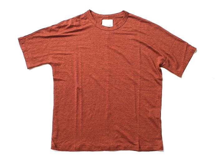 STILL BY HAND リネン ドルマンスリーブTシャツ CS0552 全3色<img class='new_mark_img2' src='//img.shop-pro.jp/img/new/icons47.gif' style='border:none;display:inline;margin:0px;padding:0px;width:auto;' /> 02