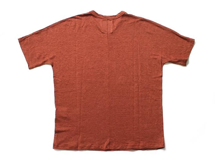 STILL BY HAND リネン ドルマンスリーブTシャツ CS0552 全3色<img class='new_mark_img2' src='//img.shop-pro.jp/img/new/icons47.gif' style='border:none;display:inline;margin:0px;padding:0px;width:auto;' /> 02