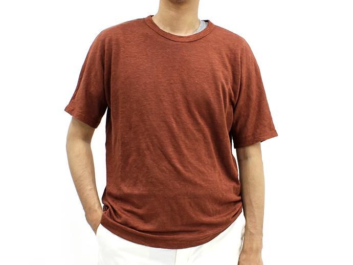 STILL BY HAND リネン ドルマンスリーブTシャツ CS0552 全3色<img class='new_mark_img2' src='//img.shop-pro.jp/img/new/icons47.gif' style='border:none;display:inline;margin:0px;padding:0px;width:auto;' /> 02