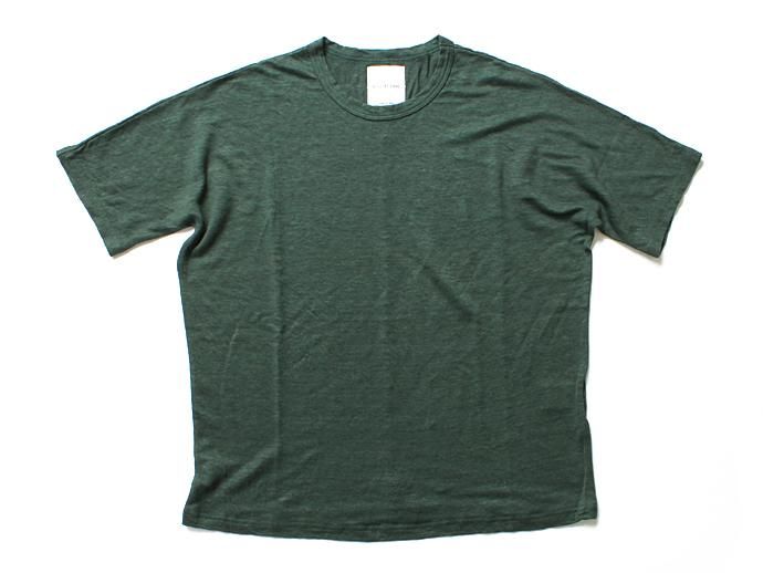 STILL BY HAND リネン ドルマンスリーブTシャツ CS0552 全3色<img class='new_mark_img2' src='//img.shop-pro.jp/img/new/icons47.gif' style='border:none;display:inline;margin:0px;padding:0px;width:auto;' /> 02