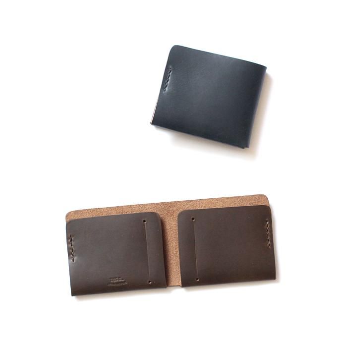 90886477 This is... / クロムエクセル レザーウォレット - 全4色 02