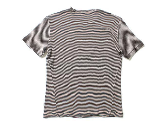 smoothday(スムースデイ) 60/1 テクノラマスムース ボーダークルーネックTシャツ<img class='new_mark_img2' src='//img.shop-pro.jp/img/new/icons47.gif' style='border:none;display:inline;margin:0px;padding:0px;width:auto;' /> 02