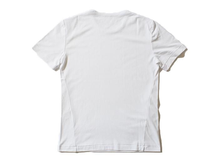 92390105 smoothday / 100/1 ディオラマスムース クルーネックTシャツ - ホワイト 1507T008-040 #1<img class='new_mark_img2' src='//img.shop-pro.jp/img/new/icons47.gif' style='border:none;display:inline;margin:0px;padding:0px;width:auto;' /> 02