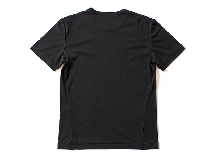92390351 smoothday / 100/1 ディオラマスムース クルーネックTシャツ - インクブラック 1507T008-040 #4<img class='new_mark_img2' src='//img.shop-pro.jp/img/new/icons47.gif' style='border:none;display:inline;margin:0px;padding:0px;width:auto;' /> 02