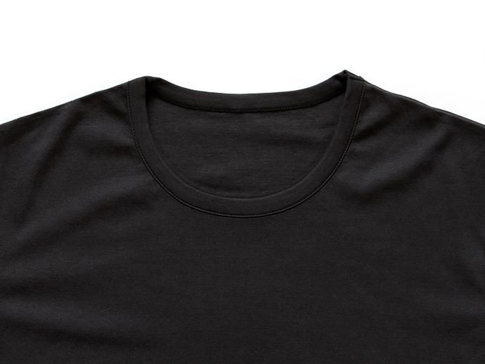 92390351 smoothday / 100/1 ディオラマスムース クルーネックTシャツ - インクブラック 1507T008-040 #4<img class='new_mark_img2' src='//img.shop-pro.jp/img/new/icons47.gif' style='border:none;display:inline;margin:0px;padding:0px;width:auto;' /> 02