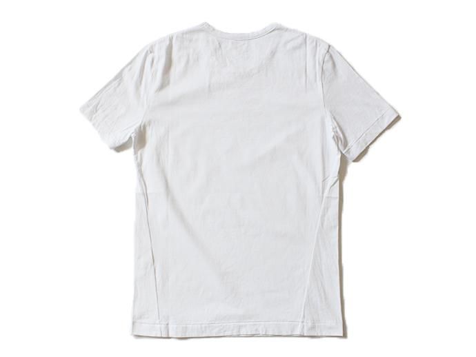 92409861 smoothday / 80/2 テクノラマ天竺 クルーネックTシャツ - ホワイト 1507T008-039 #1<img class='new_mark_img2' src='//img.shop-pro.jp/img/new/icons47.gif' style='border:none;display:inline;margin:0px;padding:0px;width:auto;' /> 02