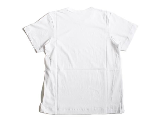 92583670 smoothday / レディース 80/2 テクノラマ天竺 クルーネックTシャツ - ホワイト 1507T006-039 #1<img class='new_mark_img2' src='//img.shop-pro.jp/img/new/icons47.gif' style='border:none;display:inline;margin:0px;padding:0px;width:auto;' /> 02